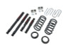 Belltech LOWERING KIT WITH ND2 SHOCKS - 777ND