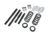 Belltech LOWERING KIT WITH ND2 SHOCKS - 777ND