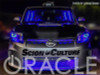 Oracle 08-10 Scion xB LED Headlight Halo Kit - Green - 2515-004 Photo - lifestyle view