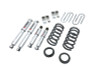 Belltech LOWERING KIT WITH SP SHOCKS - 777SP