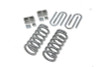 Belltech LOWERING KIT W/O SHOCKS - 779