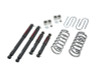 Belltech LOWERING KIT WITH ND2 SHOCKS - 779ND