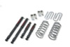 Belltech LOWERING KIT WITH ND2 SHOCKS - 779ND