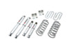 Belltech LOWERING KIT WITH SP SHOCKS - 779SP