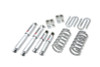 Belltech LOWERING KIT WITH SP SHOCKS - 779SP