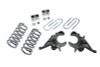Belltech LOWERING KIT W/O SHOCKS - 780