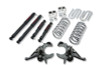 Belltech LOWERING KIT WITH ND2 SHOCKS - 780ND