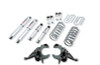Belltech LOWERING KIT WITH SP SHOCKS - 780SP