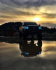 Oracle 04-07 Nissan Titan LED Headlight Halo Kit - Blue - 2674-002 Photo - lifestyle view