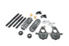 Belltech LOWERING KIT WITH ND2 SHOCKS - 781ND