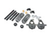 Belltech LOWERING KIT WITH ND2 SHOCKS - 781ND