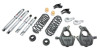 Belltech LOWERING KIT WITH SP SHOCKS - 781SP