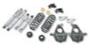 Belltech LOWERING KIT WITH SP SHOCKS - 781SP