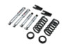 Belltech LOWERING KIT WITH SP SHOCKS - 790SP