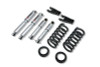 Belltech LOWERING KIT WITH SP SHOCKS - 790SP