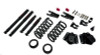 Belltech LOWERING KIT WITH ND2 SHOCKS - 791ND