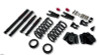 Belltech LOWERING KIT WITH ND2 SHOCKS - 791ND