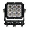 Oracle TITAN 4 90W High Performance Auxiliary Flood Light - IR LED - 5933-F-IR Photo - Primary