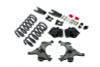Belltech LOWERING KIT W/O SHOCKS - 792