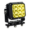 Oracle TITAN 4 90W High Performance Auxiliary Spot Light - Yellow LED - 5933-S-006 User 1