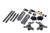 Belltech LOWERING KIT WITH ND2 SHOCKS - 792ND