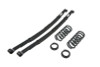 Belltech LOWERING KIT W/O SHOCKS - 793