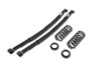 Belltech LOWERING KIT W/O SHOCKS - 793