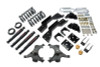 Belltech LOWERING KIT WITH ND2 SHOCKS - 794ND