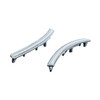 EOS Front Side Marker Lights - Clear - 14-19 C7 Corvette (LIGHT-1455-CL)