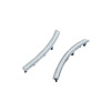 EOS Front Side Marker Lights - Clear - 14-19 C7 Corvette (LIGHT-1455-CL)