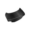 EOS Carbon Fiber Trunk w. Integrated Spoiler - 2024+ Ford Mustang (TRUNK-1465-BKCF)