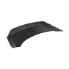 EOS Carbon Fiber Trunk w. Integrated Spoiler - 2024+ Ford Mustang (TRUNK-1465-BKCF)