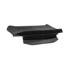 EOS Carbon Fiber Trunk w. Integrated Spoiler - 2024+ Ford Mustang (TRUNK-1465-BKCF)