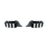EOS S650 Euro Sequential LED Tailights - Clear - 2024+ Ford Mustang (TL-1224-CL)