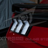 EOS S650 Euro Sequential LED Tailights - Clear - 2024+ Ford Mustang (TL-1224-CL)