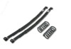 Belltech LOWERING KIT W/O SHOCKS - 800