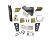 Skyjacker 8-8.5 in. Component Box With Track Bar Bracket - F23852 Photo - Primary
