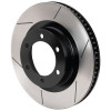 Wilwood 6x5.5 GT Vented Rotor - 160-17451-GTB Photo - Primary