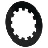 Wilwood Rotor Solid Steel 12 x 7.77L  Bolt Circle 11.6 Diameter 0.25 Width - 160-17942 Photo - Primary
