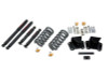 Belltech LOWERING KIT WITH ND2 SHOCKS - 803ND
