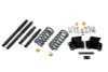 Belltech LOWERING KIT WITH ND2 SHOCKS - 803ND