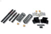 Belltech LOWERING KIT WITH ND2 SHOCKS - 803ND