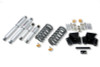 Belltech LOWERING KIT WITH SP SHOCKS - 803SP