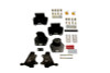 Belltech LOWERING KIT W/O SHOCKS - 804
