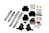 Belltech LOWERING KIT WITH SP SHOCKS - 804SP