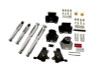 Belltech LOWERING KIT WITH SP SHOCKS - 804SP