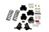 Belltech LOWERING KIT W/O SHOCKS - 806
