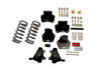 Belltech LOWERING KIT W/O SHOCKS - 806