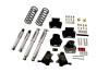 Belltech LOWERING KIT WITH SP SHOCKS - 806SP