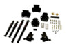 Belltech LOWERING KIT WITH ND2 SHOCKS - 807ND